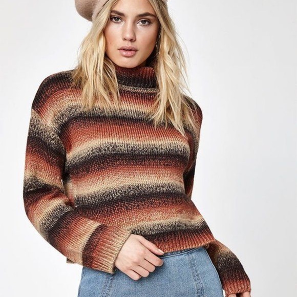 Obey | Sweaters | Obey Turtleneck 
